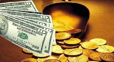  قیمت سکه و ارز/سکه 855000/ دلار 2965