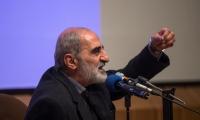 واکنش حسین شریعتمداری به شعار "«کیهان، اسرائیل پیوندتان مبارک»"