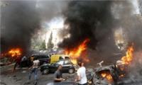 تداوم خشونت‌های سریالی در بنغازی لیبی