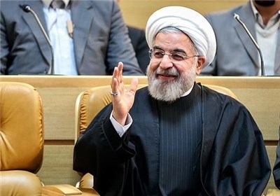 اطلاعیه دفتر رییس‌جمهور درباره اخبار منتسب به روحانی