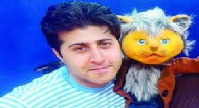 هومن حاجی عبداللهی از ادب "پنگول" می گوید