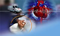 افزایش ۱۵ درصدی بار مراجعات بیماران قلبی به بیمارستان در آلودگی هوا/ ایست قلبی رکورددار
