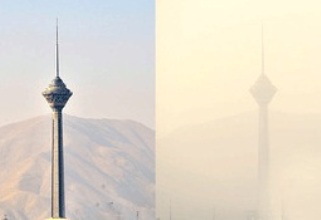 دوره فواره‌ و باران مصنوعی به سر آمد