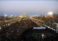 کرار جندی: ایران امن‌ترین کشور برای مسلمانان است/امنیت خواسته شیعیان عراق