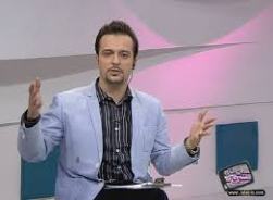  کارگردان "دودکش" در سین مثل سریال