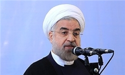 پیشنهاد روحانی برای تدریس حقوق شهروندی در مدارس 