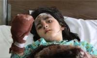 ۳ دانش‌آموز شین‌آبادی امروز برای جراحی بستری می‌شوند/دولت ۵ میلیارد را می‌پردازد نیازی به کمک بابک زنجانی نیست