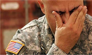 افزایش 50 درصدی آمار آزار و اذیت جنسی در ارتش آمریکا 