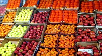 آغاز ذخیره‌سازی میوه شب عید + قیمت‌ها