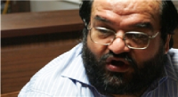 خدا رحمت کند امام را که خطر بسیار بزرگی را از کنار نظام گذراند