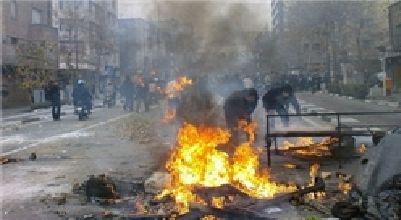 در عاشورای ۸۸ چه گذشت؟