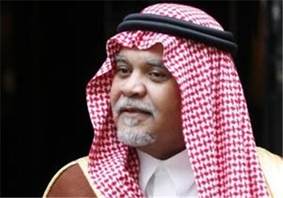 جزئیات تماس‌ تلفنی بند‌ر‌بن‌سلطان با گروهک منافقین