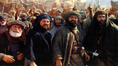 مطلب مغرضانه گاردین از فیلم "محمد(ص)" مجیدی