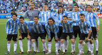 همه رکوردهای آرژانتین در جام‌ جهانی