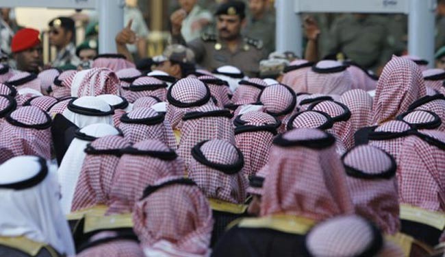 وحشت سعودی ها از افشای اطلاعات همکاری امنیتی عربستان با آمریکا