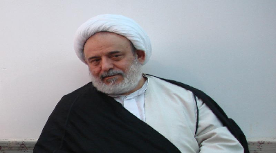  مرد واعظ ، زن بدکاره