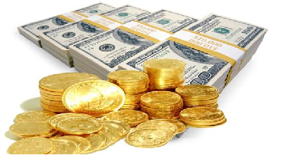  قیمت طلا، سکه و ارز روز یکشنبه+جدول