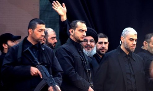 برنامه سعودی- آمریکایی برای ترور سید«نصرالله» 