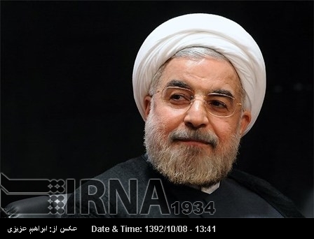 Coexistence of Muslims, non-Muslims in Iran example for region- official 