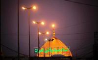 عکس/تصاویر  از پیاده روی اربعین