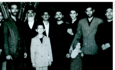 تاریخچه قدیمی ترین هیئت سیاسی تهران/80 سال مبارزه از پهلوی اول تا فتنه 88
