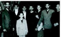 تاریخچه قدیمی ترین هیئت سیاسی تهران/80 سال مبارزه از پهلوی اول تا فتنه 88