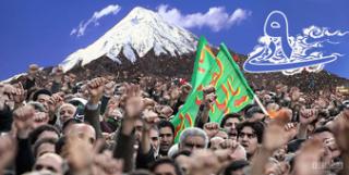 یوم الله حماسه آفرینی ملت ایران