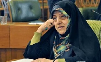 درخواست افزایش بودجه محیط زیست برای حل مشکل آلودگی هوا