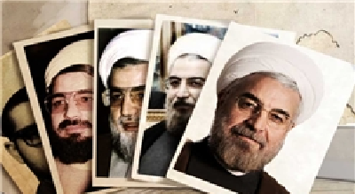 رونمایی از مستند «من روحانی هستم»