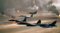  افشای اسناد محرمانه جنگ عراق