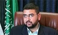 هشدار سخنگوی حماس به خالد مشعل درباره مذاکره با اسرائیل