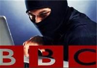 بی‌بی‌سی توسط یک روسی هک شد
