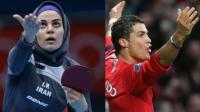 دیپلماسی عمومی از رونالدو تا ندا شهسواری