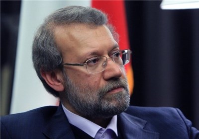 دیدار رئیس مجلس با استاندار جدید قم