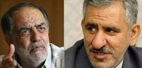  ماموریت معاون اول رئیس‌جمهور به ترکان