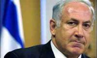 نتانیاهو : ساخت 1400 واحد مسکونی موقتا تعطیل شود 