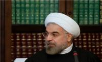 روحانی به زادگاهش سفر کرد