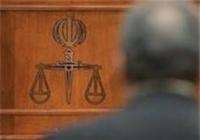 اعلام جرم دادستانی تهران علیه مطهری