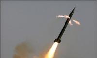 سیستم ردیاب جدیدی برای نابودی موشک‌های ایرانی و سوری طراحی کرده‌ایم