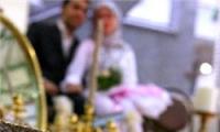 تعداد ازدواج‌هایی که زوجه از زوج ۲۰ سال بزرگتر است
