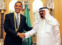 سرمایه گذاری عربستان سعودی در صنعت تسلیحات سازی آمریکا/ ابعاد جدید همکاری نفتی، تسلیحاتی و تروریستی سعودی ها با ایالات متحده