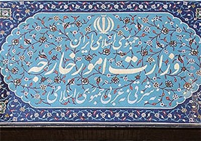 واکنش یک مقام آگاه به حاشیه‌های سفر ظریف به ترکیه