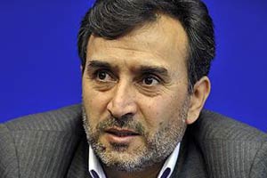 نقض تفاهم‌نامه ژنو توهین به ملت ایران بود