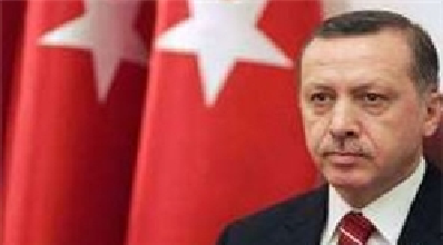 اردوغان اواخر ژانویه به تهران می‌آید
