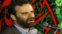  عکس منتشر نشده از حاج علی قربانی