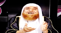  عرعور:آرزوی جنگ با امام زمان رادارم+فیلم