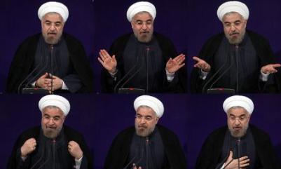 برائت از فتنه و فتنه‌گران‌ توصیه قرآنی/ رئیس جمهور در 9 دی از چه کسانی اعلام برائت کرد