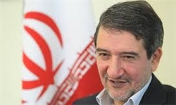 واکنش ثمره هاشمی به حضور احمدی‌نژاد در دادگاه