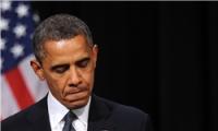 سناتورهای آمریکا:اوباما مسوول حوادث اخیر در عراق و سوریه است