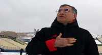واکنش جلالی به قطع همکاری‌اش با تراکتورسازی؛ جوابشان را نمی‌دهم